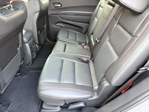 New 2026 Dodge Durango GT AWD/4WD image 20