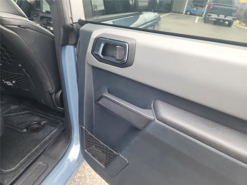 Used 2024 Ford Bronco Big Bend image 25
