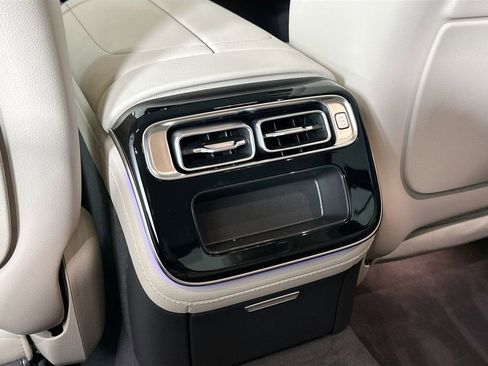 New 2026 Mercedes-Benz S 500 4MATIC image 27