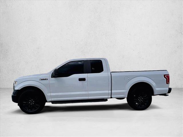Used 2016 Ford F150 XL w/ XL Power Equipment Group RWD image 6