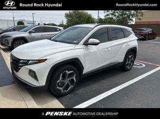 Used 2023 Hyundai Tucson SEL w/ Convenience Package video 1