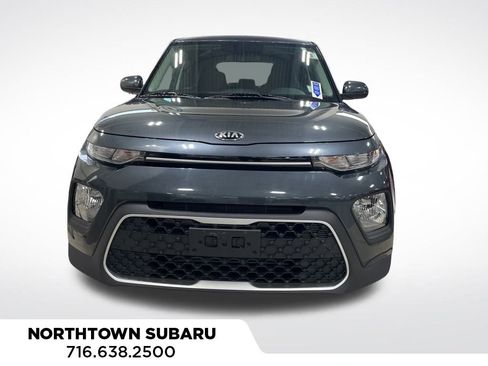 Used 2020 Kia Soul LX image 12