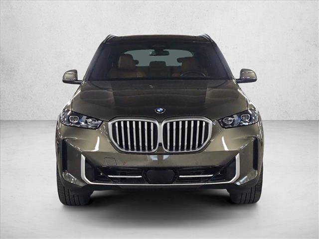 Used 2026 BMW X5 xDrive40i w/ Executive Package AWD/4WD image 2