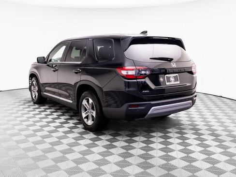 Certified 2023 Honda Pilot EX-L image 4