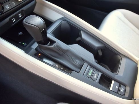 New 2026 Honda Accord SE image 8