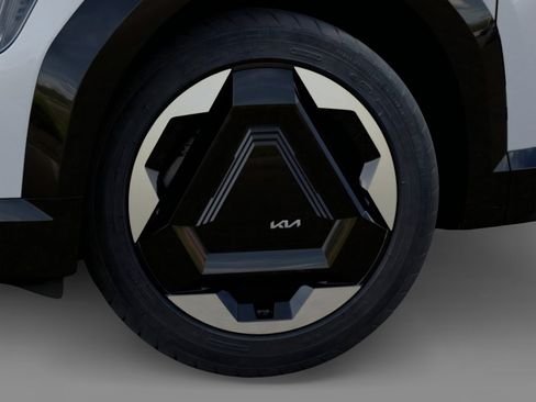 New 2026 Kia EV9 Land AWD/4WD image 9