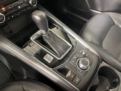 Used 2018 MAZDA CX-5 Grand Touring w/ Premium Package AWD/4WD image 9