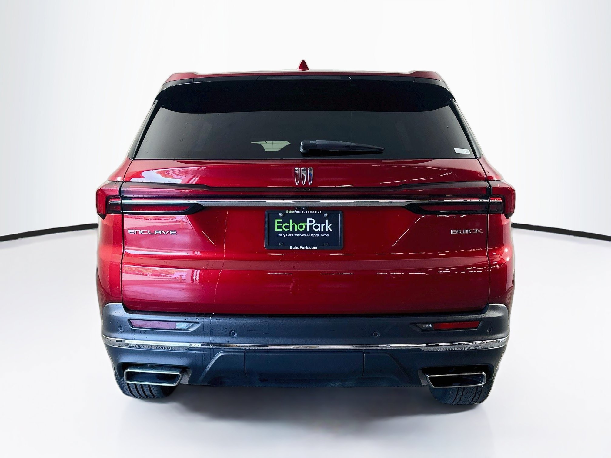Used 2025 Buick Enclave Preferred FWD image 7