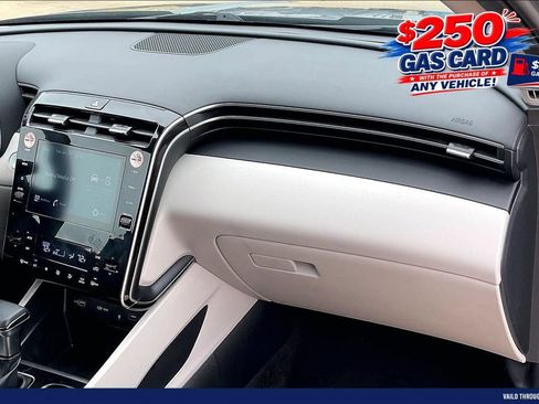 Used 2024 Hyundai Tucson SEL FWD image 15
