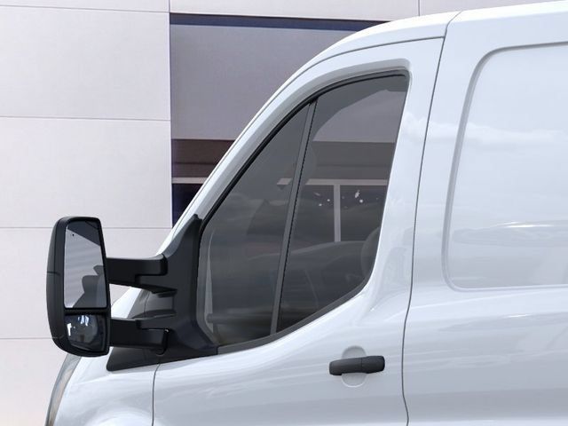 New 2026 Ford Transit 150 Low Roof RWD image 20