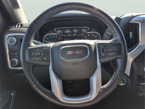 Used 2021 GMC Sierra 1500 Elevation image 23