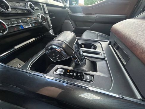 Used 2021 Ford F150 Lariat AWD/4WD image 19