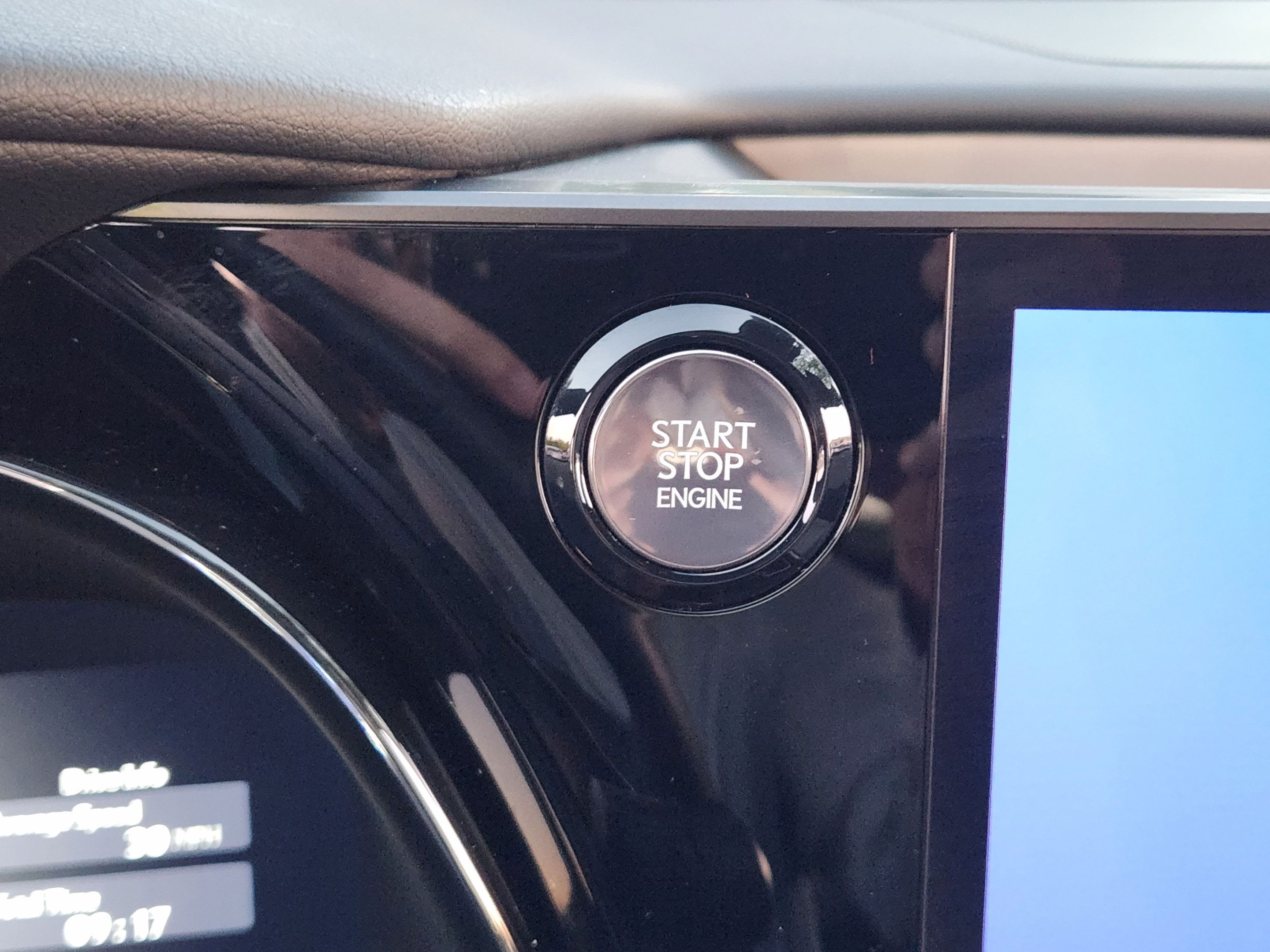 Used 2024 Lexus TX 350 FWD w/ Technology Package image 12