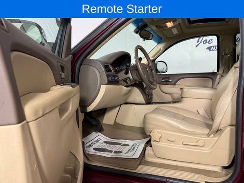 Used 2010 Chevrolet Tahoe LT AWD/4WD image 10