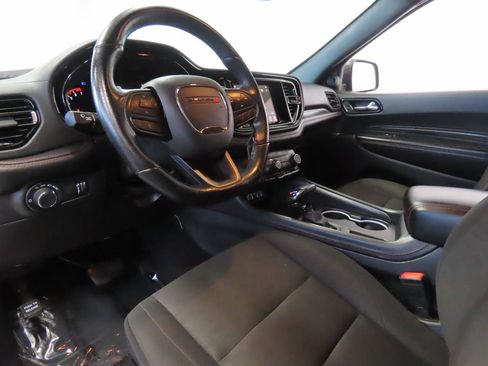 Used 2023 Dodge Durango GT AWD/4WD image 8