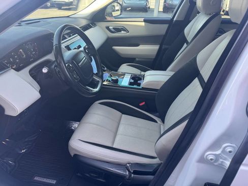 Used 2018 Land Rover Range Rover Velar S AWD/4WD image 10