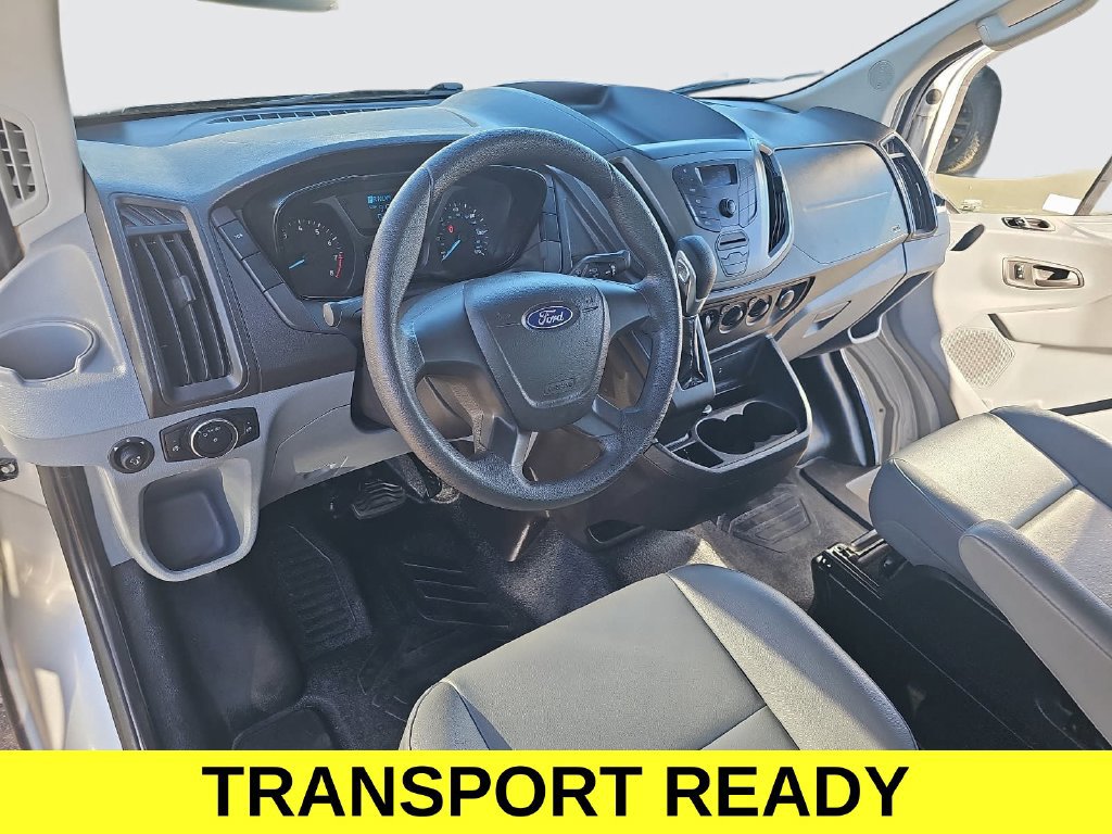 Used 2016 Ford Transit 150 XL RWD image 17