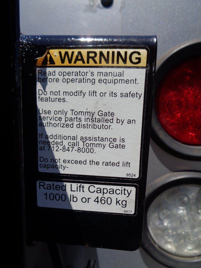 Used 2016 Ford F350 XL RWD image 8