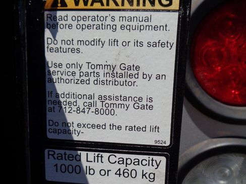 Used 2016 Ford F350 XL RWD image 8