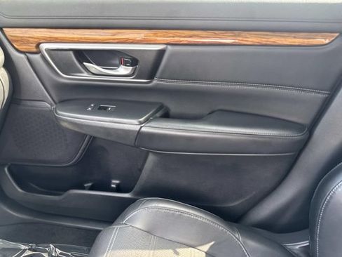 Certified 2019 Honda CR-V EX-L image 23