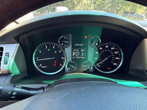 Used 2015 Lexus LX 570 4WD image 16
