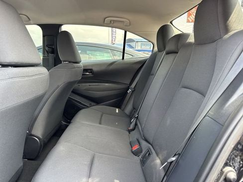 Used 2024 Toyota Corolla LE FWD image 9