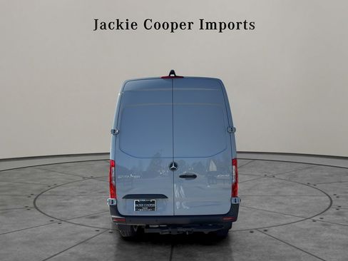 New 2026 Mercedes-Benz Sprinter 2500 image 4