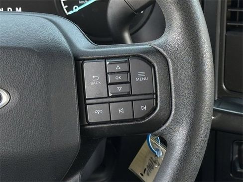 Used 2021 Ford F150 XL w/ STX Appearance Package image 15