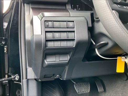 New 2026 Toyota 4Runner SR5 image 20