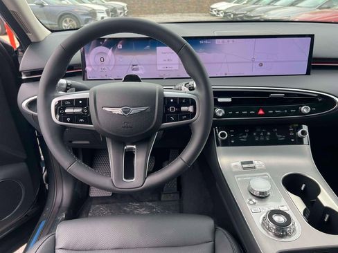 New 2026 Genesis GV70 2.5T Select AWD/4WD image 26