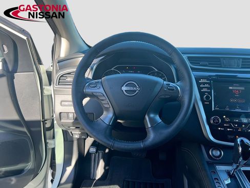 Used 2024 Nissan Murano SV w/ SV Midnight Edition Package image 30