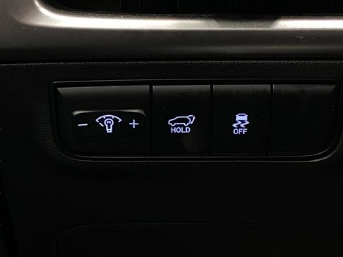 Used 2025 Hyundai Tucson SEL image 14