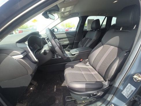 Used 2025 MAZDA CX-50 2.5 Hybrid w/ Preferred Pkg AWD/4WD image 24