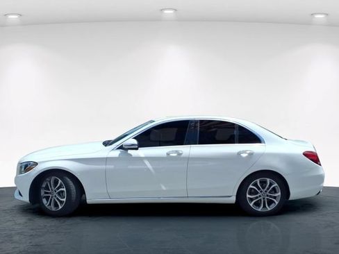 Used 2018 Mercedes-Benz C 300 Sedan image 10