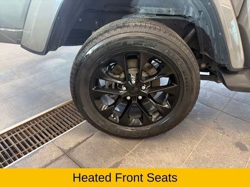 Used 2022 Jeep Gladiator Overland image 55