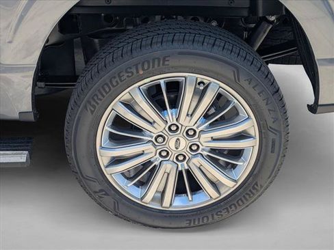 New 2026 Ford F150 Platinum w/ Equipment Group 703A Plus AWD/4WD image 10
