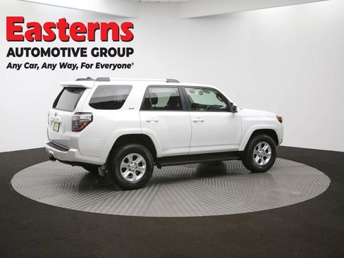 Used 2024 Toyota 4Runner SR5 image 40