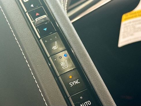 New 2025 Chevrolet Corvette Z06 w/ Stealth Interior Trim Package image 22