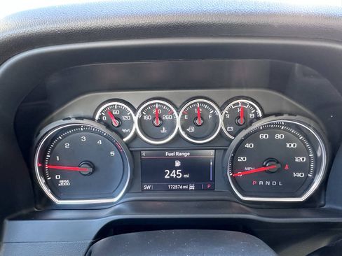 Used 2021 Chevrolet Silverado 2500 LT w/ Convenience Package AWD/4WD image 28