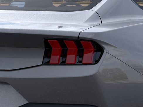 New 2026 Ford Mustang ECOBOOST FASTBACK image 21