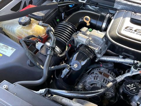 Used 2016 GMC Sierra 3500 Denali w/ Duramax Plus Package image 32