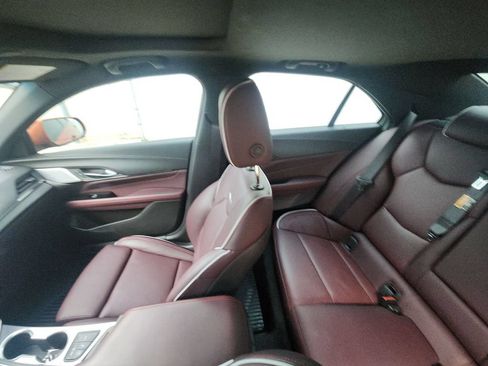 Used 2022 Cadillac CT4 Sport AWD/4WD image 11