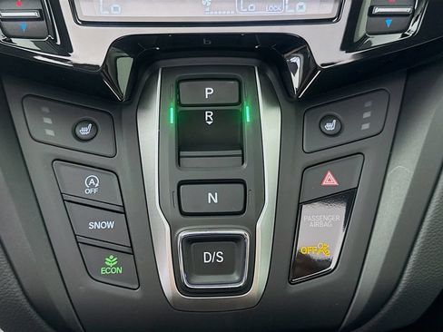 Used 2026 Honda Odyssey EX-L image 27