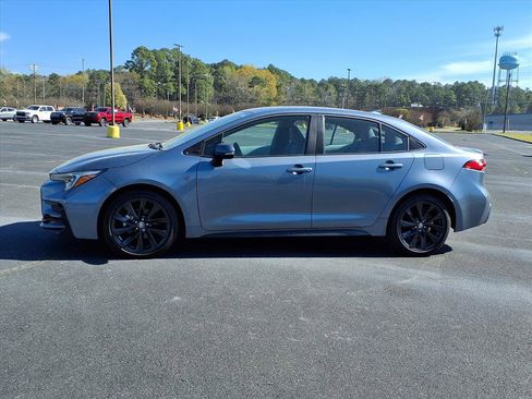 Used 2024 Toyota Corolla SE image 16