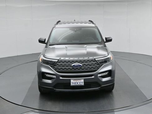 Used 2023 Ford Explorer XLT w/ Equipment Group 202A RWD image 40