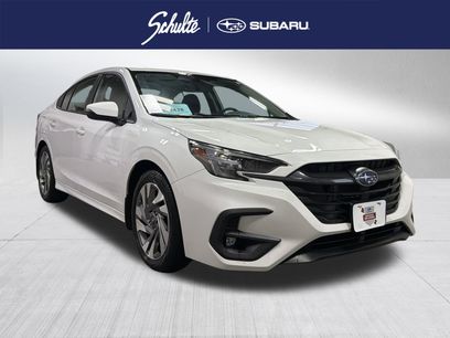 Certified 2025 Subaru Legacy Limited w/ Popular Package #2