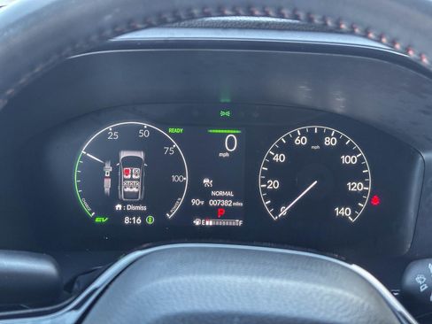 Used 2023 Honda CR-V Sport Touring image 27