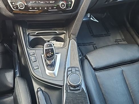 Used 2016 BMW 328i xDrive Sedan AWD/4WD image 20