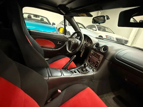 Used 2004 MAZDA MX-5 Miata MAZDASPEED RWD image 15