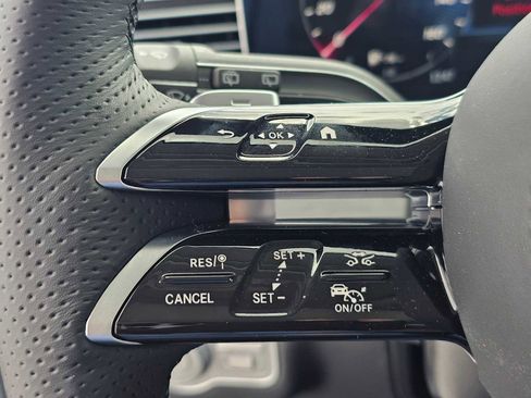 New 2026 Mercedes-Benz GLS 450 4MATIC image 29